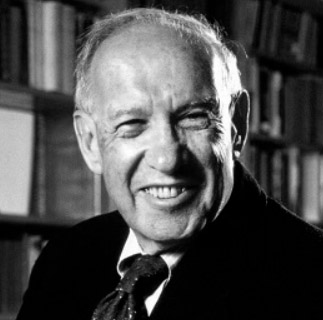 Peter Drucker
